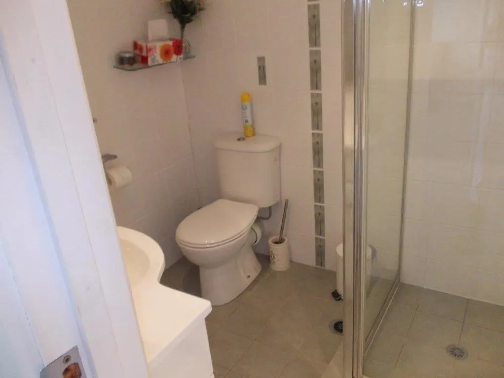 Ainslie Manor Bed And Breakfast Redcliffe 3*,