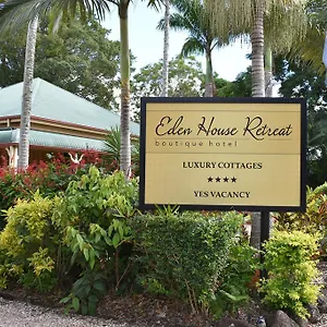 Eden House Retreat Resort